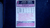 1977 Topps #140 Jack Ham