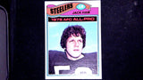 1977 Topps #140 Jack Ham