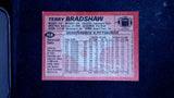 1983 Topps #358 Terry Bradshaw