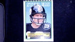1983 Topps #358 Terry Bradshaw
