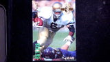 1993 Classic Four Sport #LP13 Jerome Bettis Limited Prints