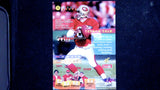 1995 Stadium Club #1 Steve Young