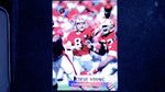 1995 Stadium Club #1 Steve Young
