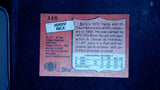 1987 Topps #115 Jerry Rice