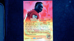 1994 Ultra #5 Jerry Rice Ultra Achievement Awards