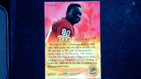 1994 Ultra #5 Jerry Rice Ultra Achievement Awards