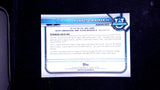 2021-22 Bowman University #97 Kenneth Walker III Chrome Refractors