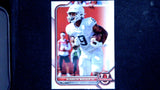 2021-22 Bowman University #97 Kenneth Walker III