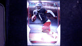 2022 Bowman University Chrome #34 Cameron Ward