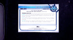 2021-22 Bowman University #48 Brian Robinson Chrome Refractors