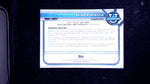 2021-22 Bowman University #48 Brian Robinson Chrome Blue #/199