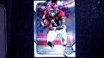 2021-22 Bowman University #100 Brian Robinson Chrome Refractors