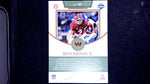 2022 Panini Legacy #169 Brian Robinson Jr.