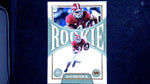 2022 Panini Legacy #169 Brian Robinson Jr.