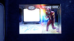 2022 Panini Certified #214 Jahan Dotson Mirror Bronze #/199