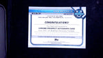 2021-22 Bowman University #BCPA-JME John Metchie III Autographs Green #/99