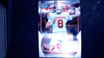 2022 Bowman University Chrome #12 Dillon Gabriel