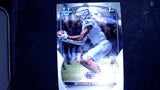 2022 Bowman University Chrome #72 Mitchell Tinsley
