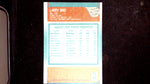 1988-89 Fleer #124 Larry Bird