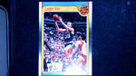 1988-89 Fleer #124 Larry Bird