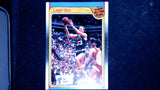 1988-89 Fleer #124 Larry Bird