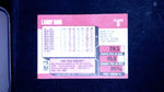 1989-90 Fleer #8 Larry Bird