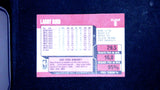 1989-90 Fleer #8 Larry Bird