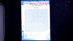 1989-90 Fleer #10 Larry Bird Stickers