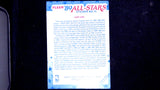 1989-90 Fleer #10 Larry Bird Stickers