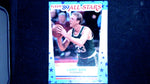 1989-90 Fleer #10 Larry Bird Stickers
