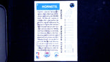 1992-93 Upper Deck #2 Alonzo Mourning