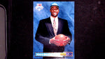1992-93 Upper Deck #2 Alonzo Mourning