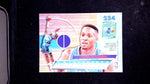 1992-93 Ultra #234 Alonzo Mourning