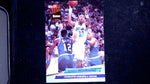 1992-93 Ultra #234 Alonzo Mourning
