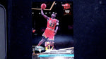 1992-93 Ultra #216 Michael Jordan