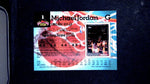 1992-93 Stadium Club #1 Michael Jordan