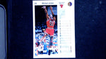 1992-93 Upper Deck #23b Michael Jordan