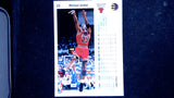 1992-93 Upper Deck #23b Michael Jordan