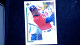 1991 Upper Deck #SP1 Michael Jordan