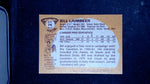 1981-82 Topps #MW74 Bill Laimbeer