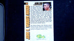 1994 Classic Four Sport #190 Jason Kidd Gold