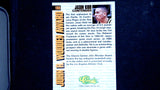 1994 Classic Four Sport #190 Jason Kidd Gold