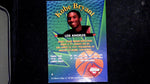 1996 Collector's Edge Rookie Rage #6 Kobe Bryant