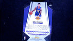 2017-18 Panini Prizm #283 Kyle Kuzma Prizms Silver
