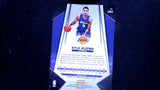 2017-18 Panini Prizm #283 Kyle Kuzma Prizms Silver