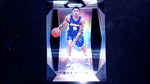 2017-18 Panini Prizm #283 Kyle Kuzma Prizms Silver