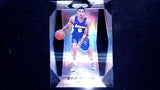 2017-18 Panini Prizm #283 Kyle Kuzma Prizms Silver