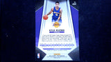 2017-18 Panini Prizm #283 Kyle Kuzma