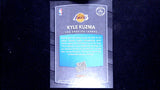 2017-18 Donruss #174 Kyle Kuzma