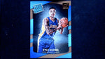 2017-18 Donruss #174 Kyle Kuzma